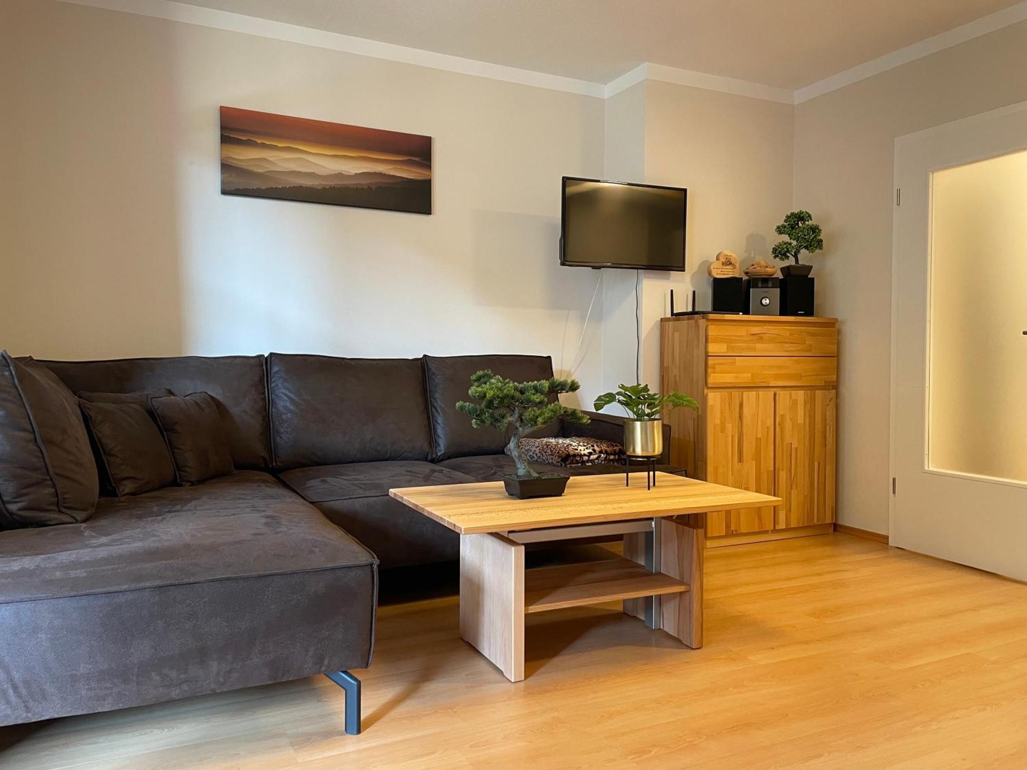 Ferienwohnung Casagrande Zwiesel Exterior photo